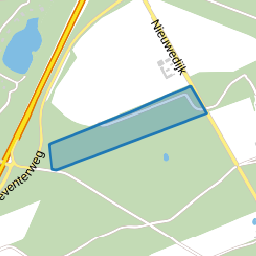 Perceel OMN01-H-5766