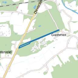 Perceel OMN01-H-5781