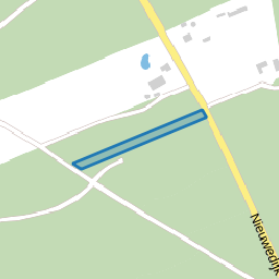 Perceel OMN01-H-5851