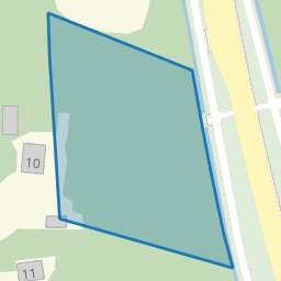 Perceel OMN01-H-5970