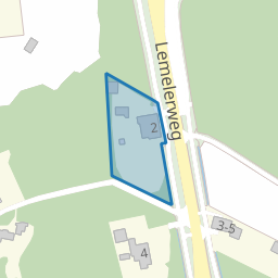 Perceel OMN01-H-6035