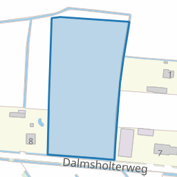 Perceel OMN01-H-6088