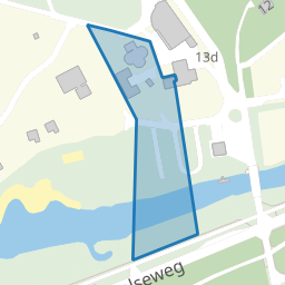 Perceel OMN01-H-6099