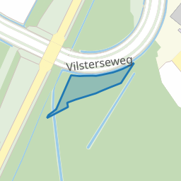 Perceel OMN01-H-6151