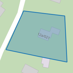 Perceel OMN01-H-6170