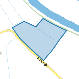 Perceel OMN01-H-6205