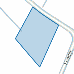 Perceel OMN01-H-6213