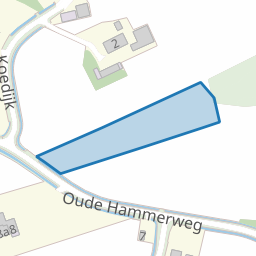 Perceel OMN01-H-6230