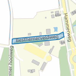 Perceel OMN01-H-6240