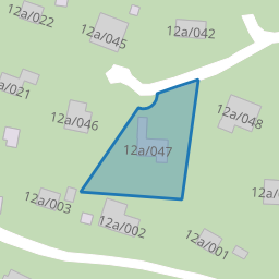 Perceel OMN01-H-6262