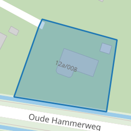 Perceel OMN01-H-6298