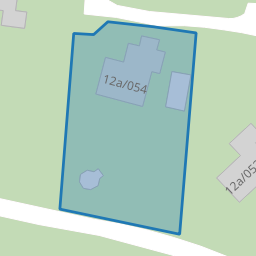 Perceel OMN01-H-6304