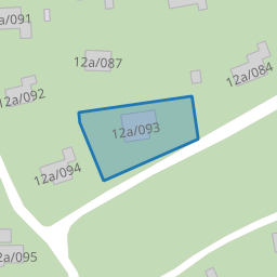 Perceel OMN01-H-6308