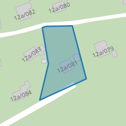 Perceel OMN01-H-6310