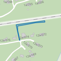 Perceel OMN01-H-6315