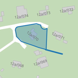 Perceel OMN01-H-6319