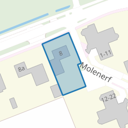 Perceel OMN01-H-6333