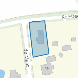 Perceel OMN01-H-6351