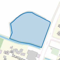 Perceel OMN01-H-6380