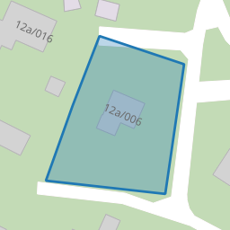 Perceel OMN01-H-6402