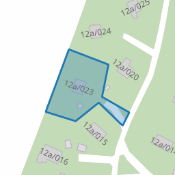 Perceel OMN01-H-6404