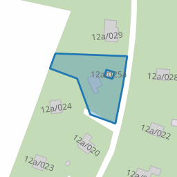 Perceel OMN01-H-6407