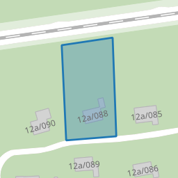 Perceel OMN01-H-6421