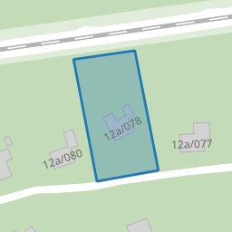 Perceel OMN01-H-6425