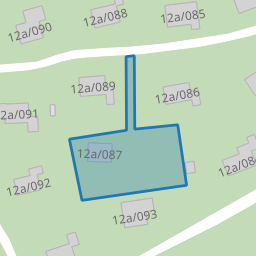 Perceel OMN01-H-6429