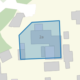 Perceel OMN01-H-6437