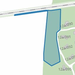 Perceel OMN01-H-6497