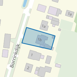 Perceel OMN01-H-6503