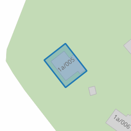 Perceel OMN01-H-6533