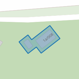 Perceel OMN01-H-6534