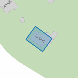 Perceel OMN01-H-6536