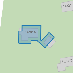 Perceel OMN01-H-6540