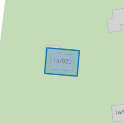 Perceel OMN01-H-6542