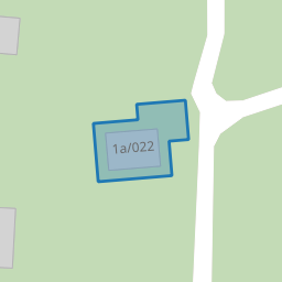 Perceel OMN01-H-6543