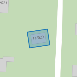 Perceel OMN01-H-6545