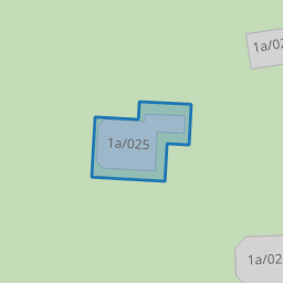 Perceel OMN01-H-6546