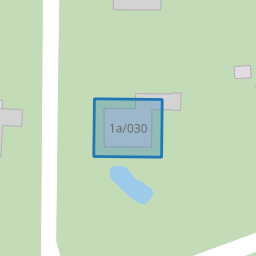 Perceel OMN01-H-6550