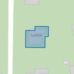 Perceel OMN01-H-6551