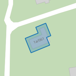 Perceel OMN01-H-6554