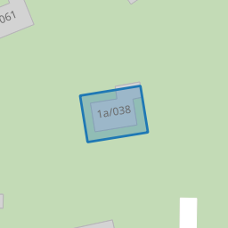 Perceel OMN01-H-6558