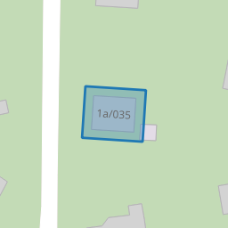 Perceel OMN01-H-6561