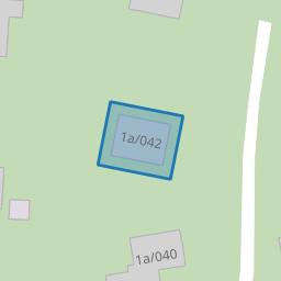 Perceel OMN01-H-6566