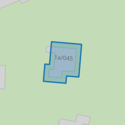 Perceel OMN01-H-6568