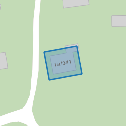 Perceel OMN01-H-6570