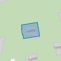 Perceel OMN01-H-6581