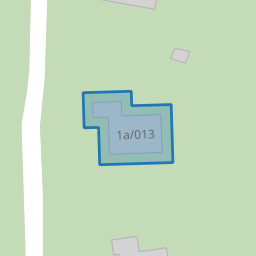 Perceel OMN01-H-6590